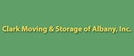 Clark Moving and Storage Logo