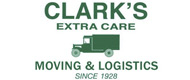 Clark's Moving and Storage Logo