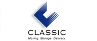 Classic Movers Logo