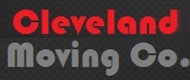 Cleveland Moving Co. Logo