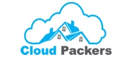 Cloud Packers and Movers Logo
