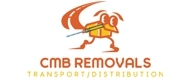 CMB removals