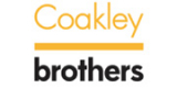 Coakley Brothers Logo