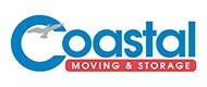 Coastal Moving and Storage Logo