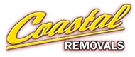 Coastal Removals Logo