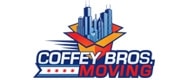 Coffey Bros. Moving Logo