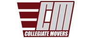Collegiate Movers Inc Logo