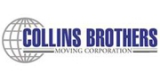 Collins Brothers Moving Corporation Logo