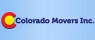 Colorado Movers Inc Logo