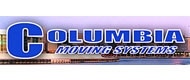 Columbia Moving Systems Logo