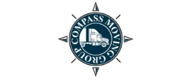 Compass Moving LLC Logo