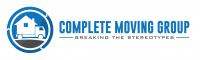 Complete Moving Group Logo
