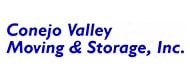 Conejo Valley Moving and Storage Logo