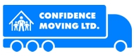 Confidence Moving Logo