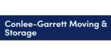 Conlee-Garrett Moving and Storage Logo
