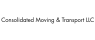 Consolidated Moving Logo