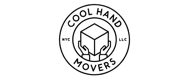 Cool Hand Movers Logo