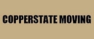 Copperstate Moving Logo