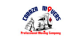 Coraza Movers Logo