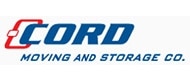 Cord Moving and Storage Logo