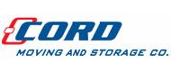 Cord Moving and Storage Logo