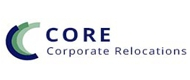 Core Corporate Relocations Logo