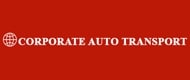 Corporate Auto Transport Logo