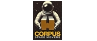 CORPUS SPACE MOVERS Logo