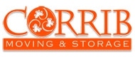 Corrib Moving & Storage Logo