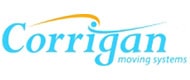 Corrigan Moving Systems Logo