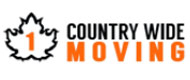 Country Wide Moving Logo
