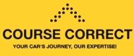 Course Correct Logo