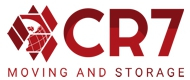 CR7 Moving and Storage Logo