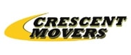 Crescent Movers Logo
