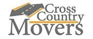 Cross Country Movers, Inc Logo