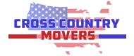 Cross Country Movers Logo