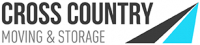 Cross Country Moving & Storage Logo
