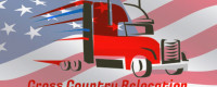 Cross Country Relocation Inc Logo