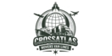 Crossatlas Movers Inc Logo