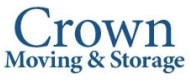 Crown Moving and Storage Logo
