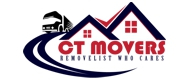 CT Movers Logo