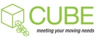 Cube Moving & Storage Logo