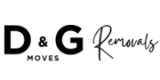 D&G Moves Removals and Storage