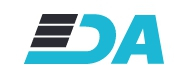 DA Shipping Auto Transport Logo