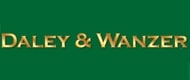 Daley & Wanzer Moving & Storage Logo