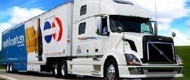 Dan's Moving & Storage Logo