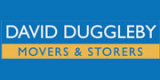 David Duggleby Movers & Storers logo