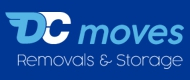 DC Moves Ltd Logo