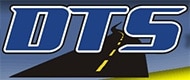 Dedicated Transportation Services Logo