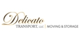 Delicato Transport LLC Logo